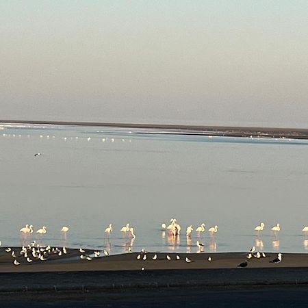 Lagoon View Self Catering Walvis Bay Exterior photo