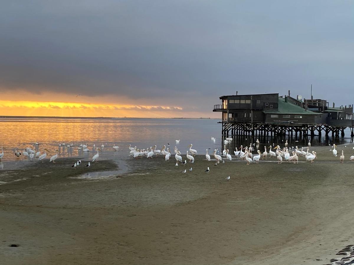 Lagoon View Self Catering Walvis Bay Exterior photo