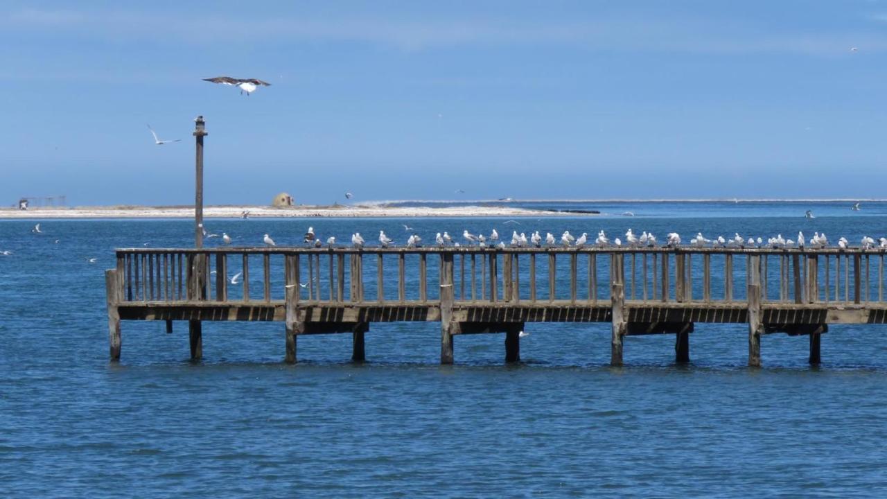 Lagoon View Self Catering Walvis Bay Exterior photo