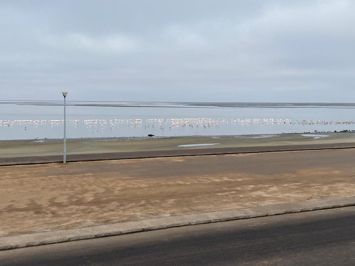 Lagoon View Self Catering Walvis Bay Exterior photo