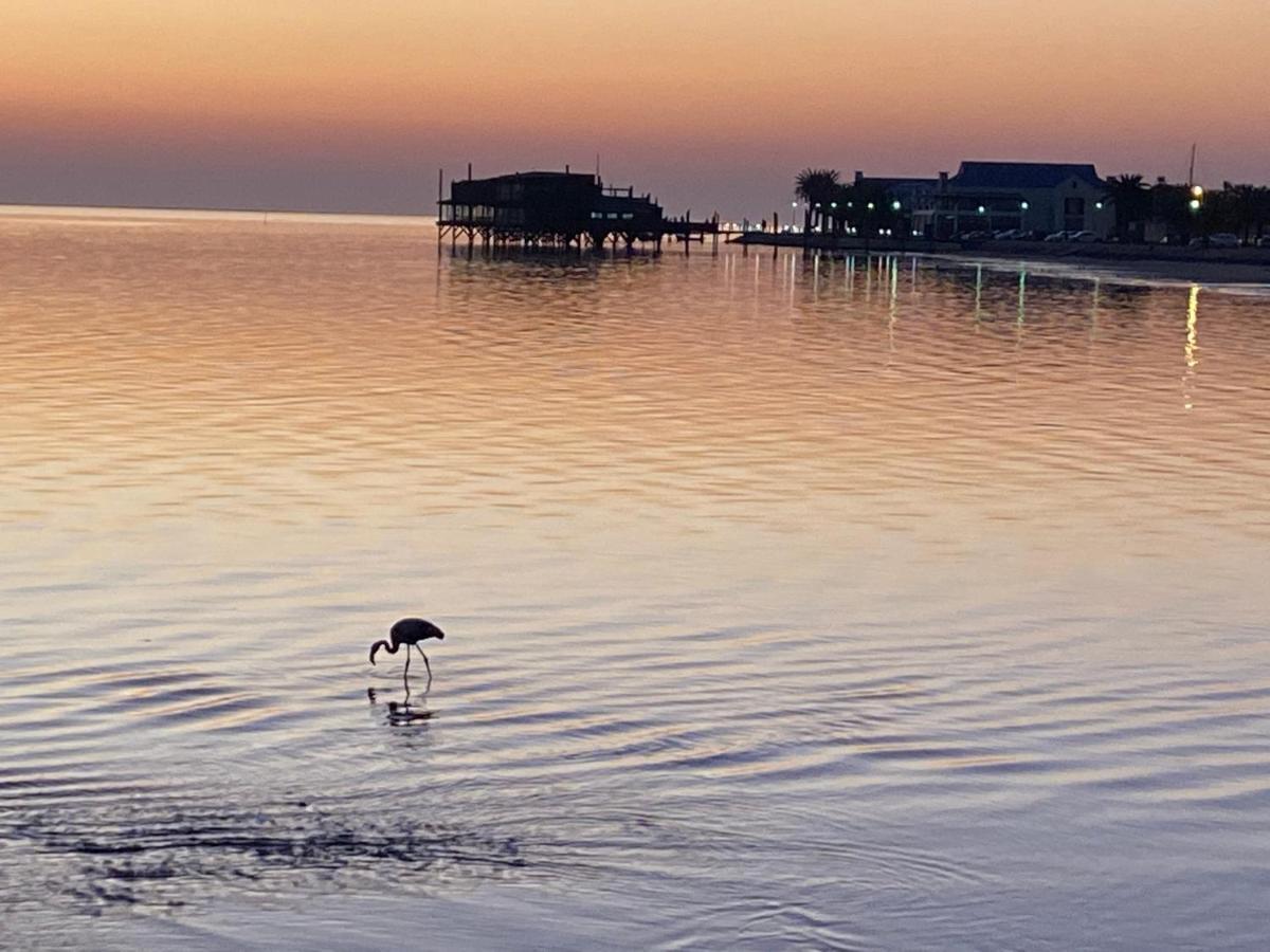 Lagoon View Self Catering Walvis Bay Exterior photo