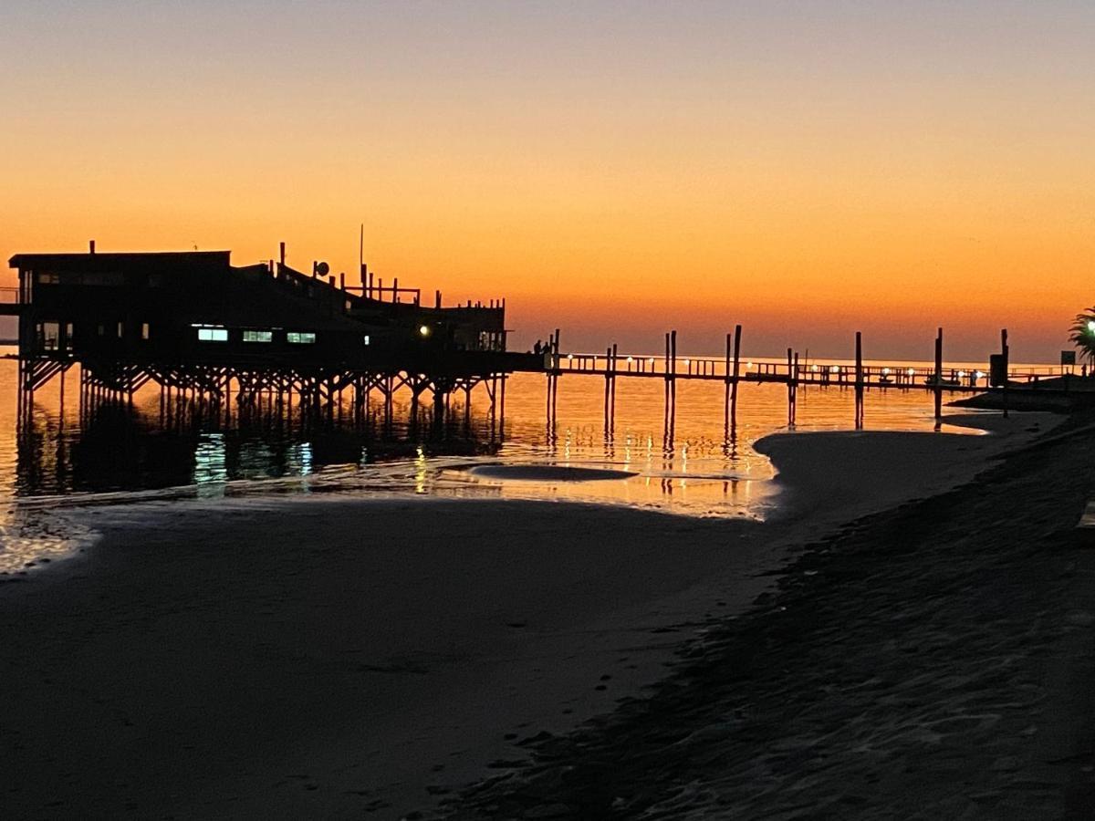 Lagoon View Self Catering Walvis Bay Exterior photo