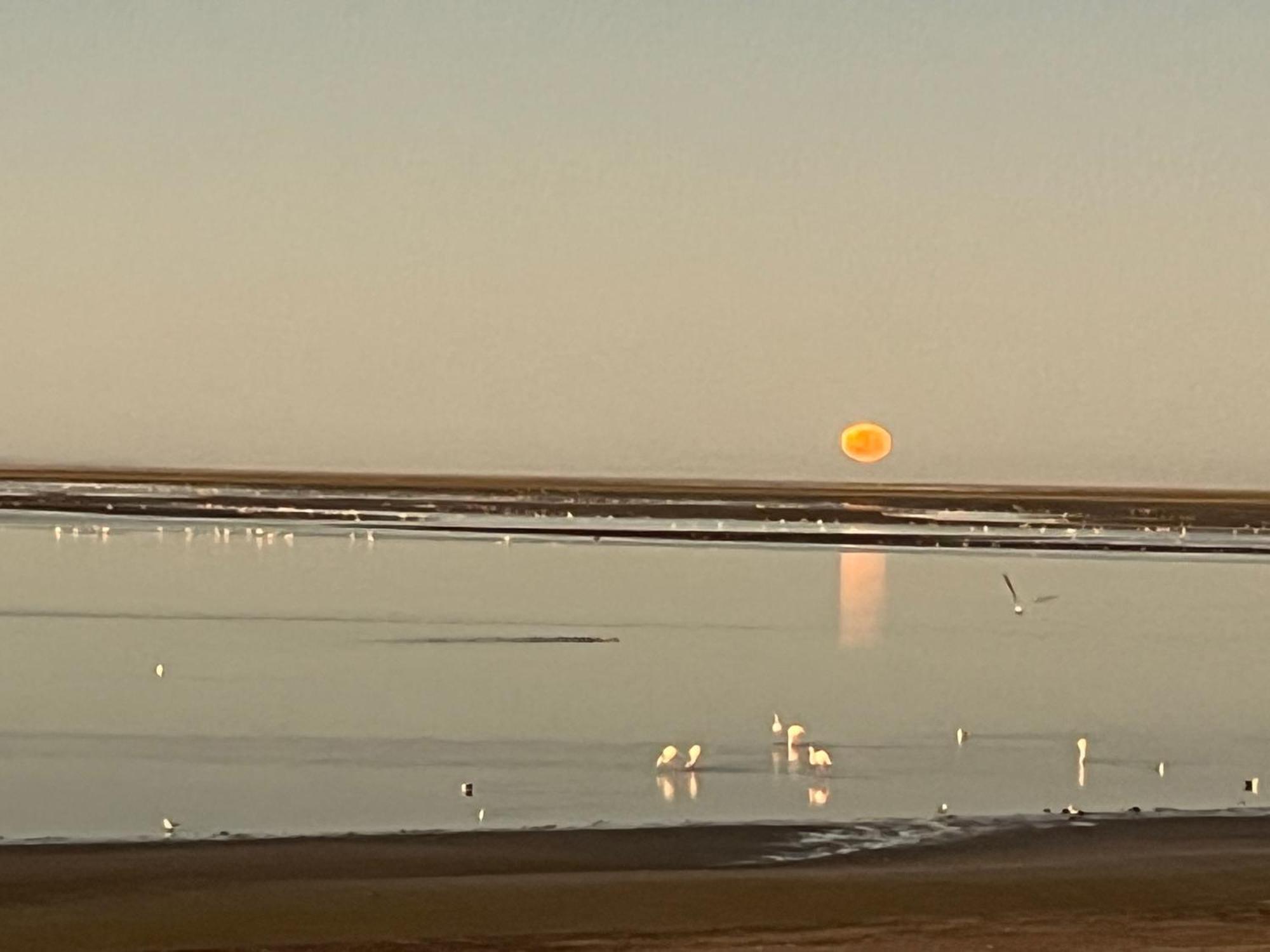 Lagoon View Self Catering Walvis Bay Exterior photo