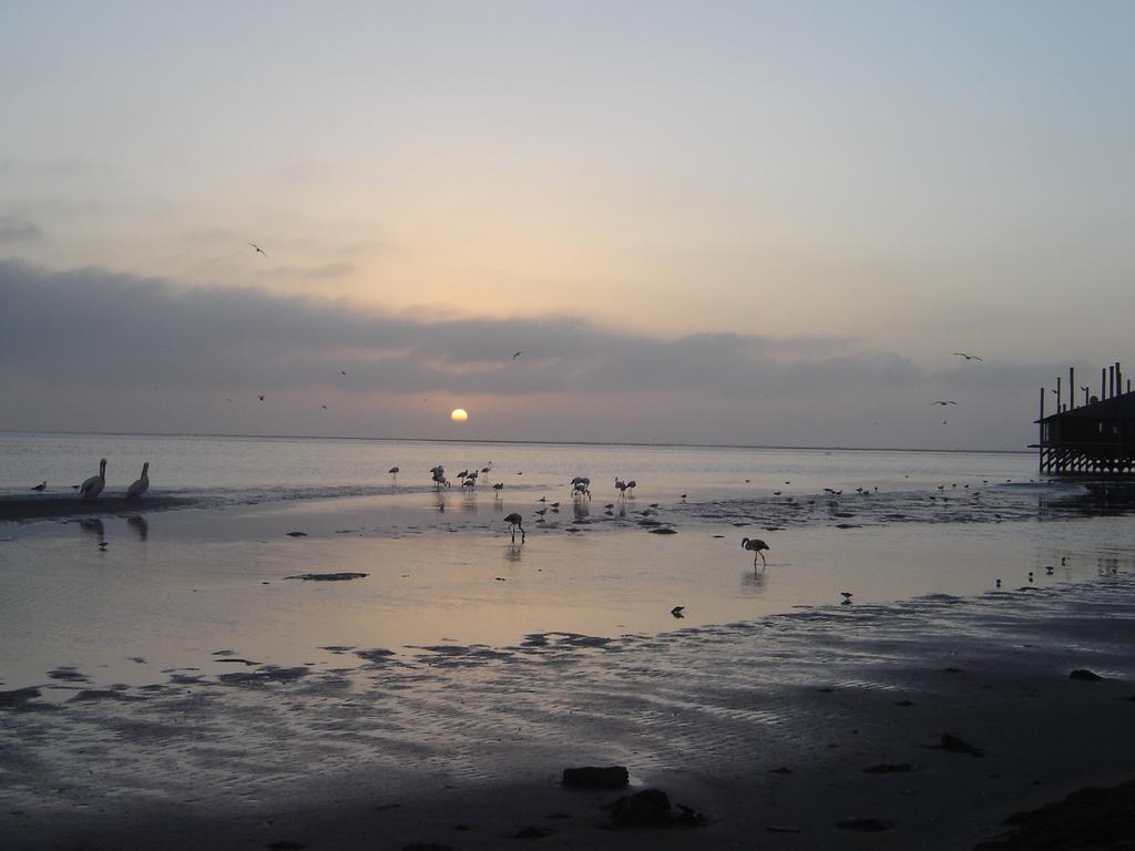 Lagoon View Self Catering Walvis Bay Exterior photo