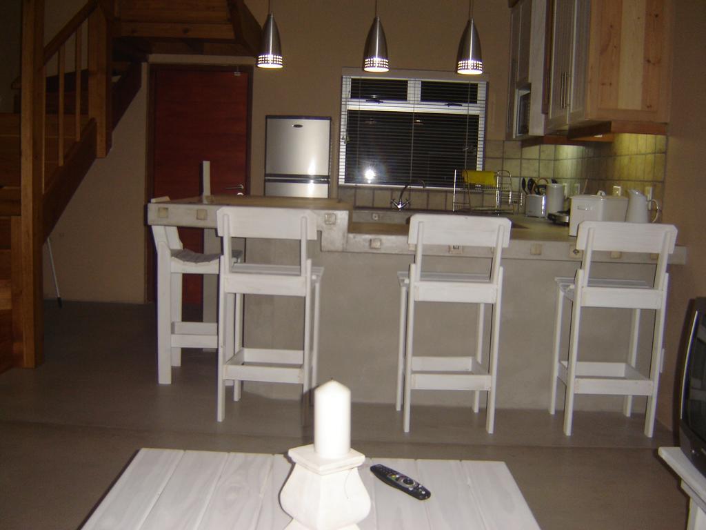 Lagoon View Self Catering Walvis Bay Exterior photo