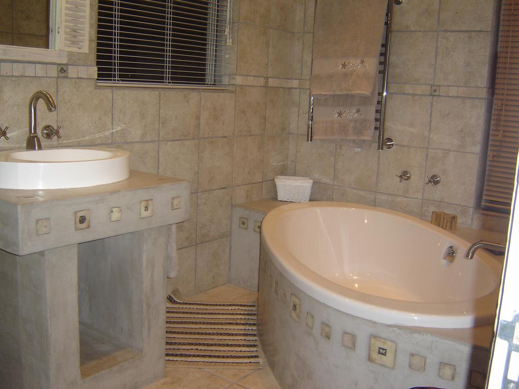 Lagoon View Self Catering Walvis Bay Exterior photo