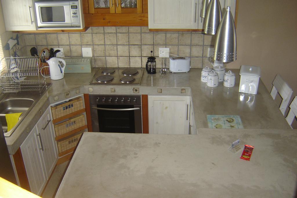 Lagoon View Self Catering Walvis Bay Exterior photo