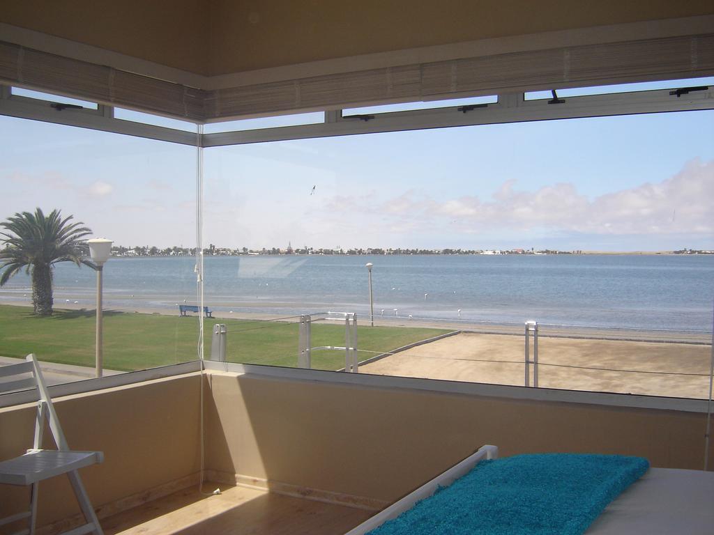 Lagoon View Self Catering Walvis Bay Exterior photo
