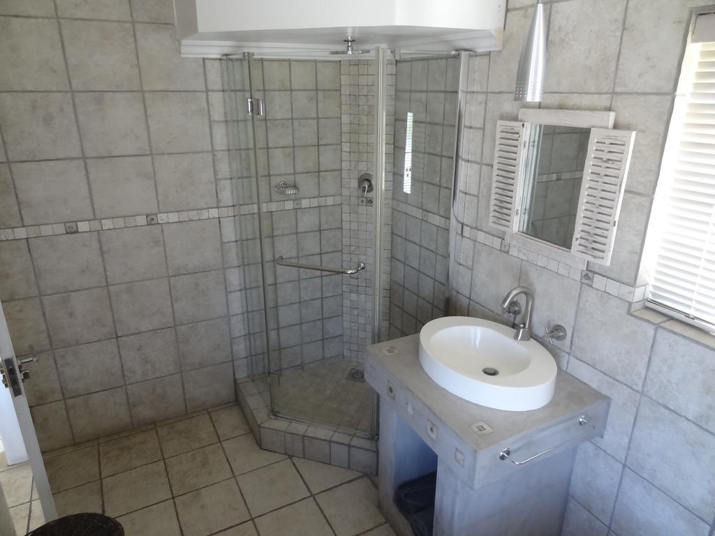 Lagoon View Self Catering Walvis Bay Exterior photo