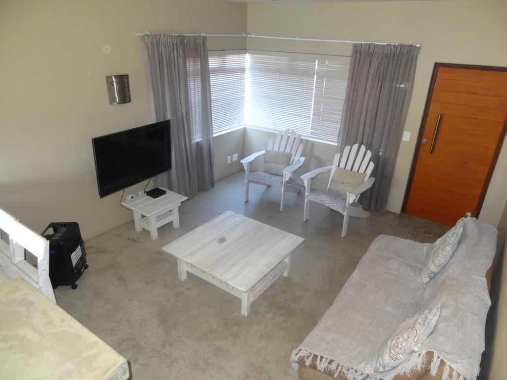 Lagoon View Self Catering Walvis Bay Exterior photo