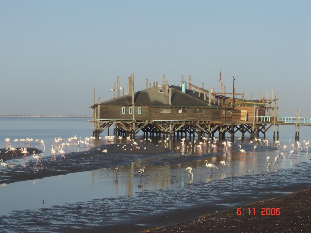 Lagoon View Self Catering Walvis Bay Exterior photo